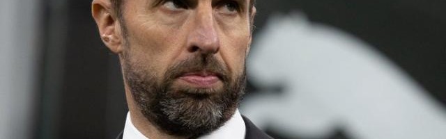 开云APP-林良锋：英格兰太笨还是太精？科学+玄学给你答案