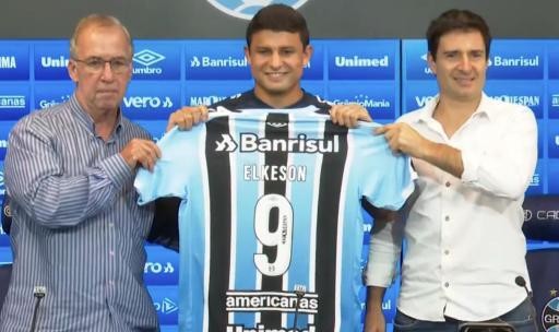 开云入口-艾克森明确表态要拿亚洲杯冠军 仍想帮助中国足球