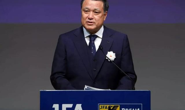 开云入口-动真格？日本足协致函AFC 要求12强赛改制并承办