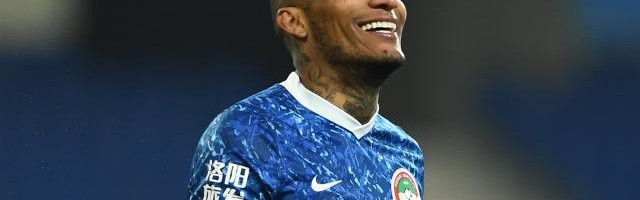 开云APP-【中超】卡兰加破门准绝杀后乌龙 河南1比1武汉