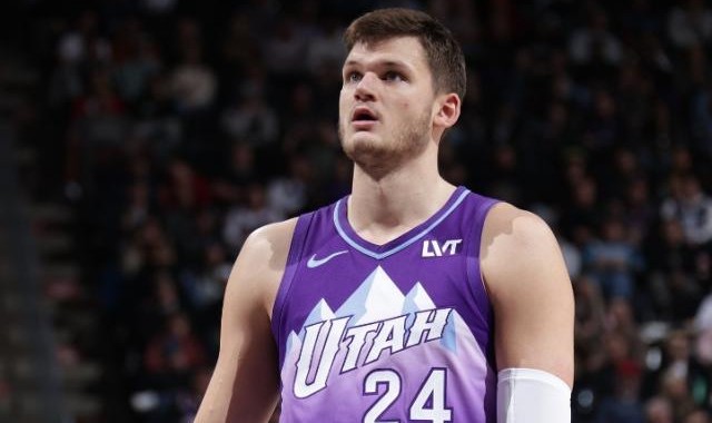 补强尚未结束 湖人将重点关注替补控卫与护筐中锋