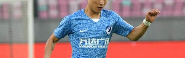 开云在线-兑现潜力？造点+破门林良铭找回状态 何塞：有灵性