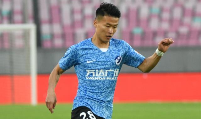 开云在线-兑现潜力？造点+破门林良铭找回状态 何塞：有灵性