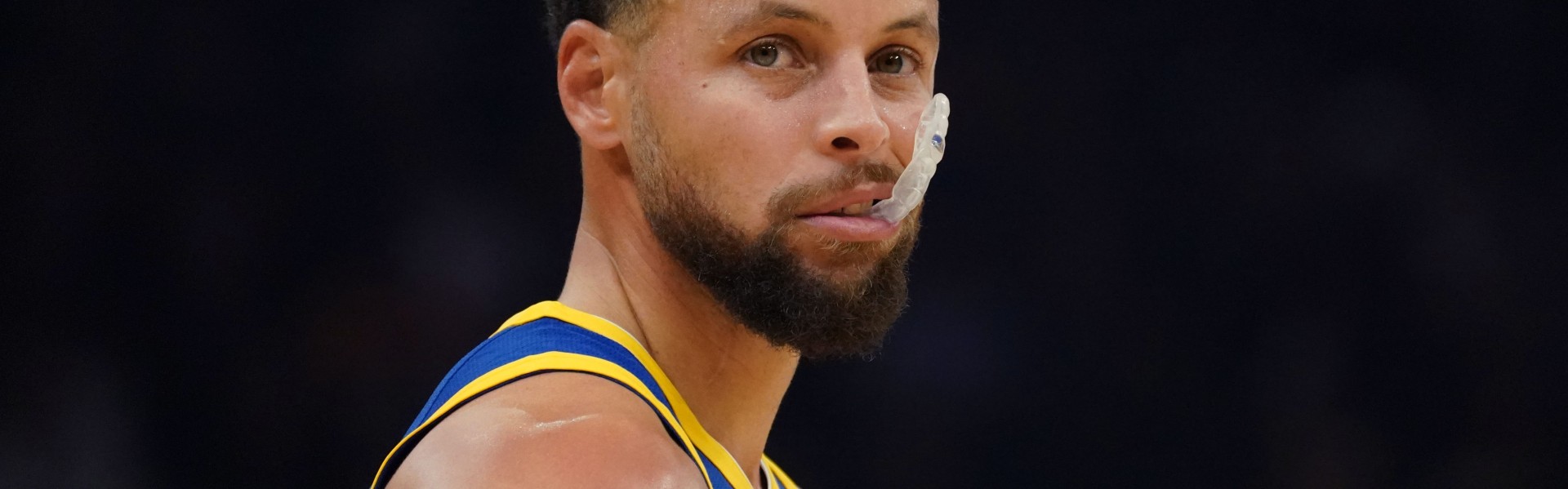 Skip：仅凭38岁库里的一己之力 能把这支勇士带到的高度终究有限