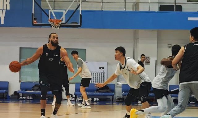 kaiyun-CBA｜麦基注册成功今晚迎来北汽男篮首秀