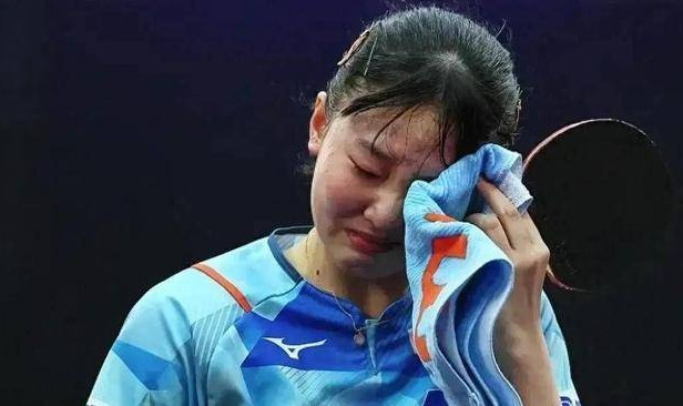 开云-太荒唐！张本美和父亲炮轰王曼昱：对我女儿失态，不配做球星！|张本宇|女单|比赛|裁判|对手_新浪体育_新浪新闻