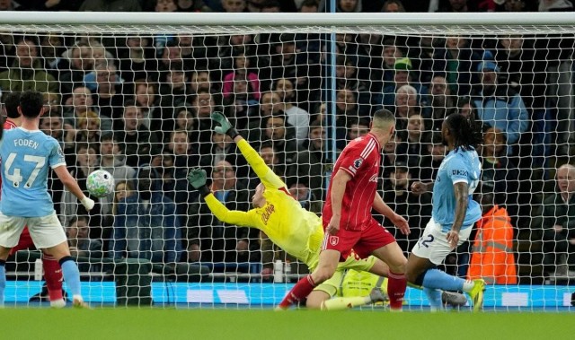 开云官网-自曼城首秀以来塞门约已参与9球，英超球员中仅次于哲凯赖什