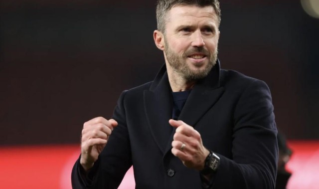 开云APP-鲁尼：卡里克为球员注入了态度、专注和团队精神，阿莫林没有