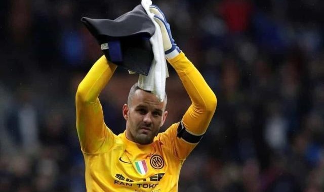 开云官网-再见了圣汉达！国米后三冠王时代最佳代言人