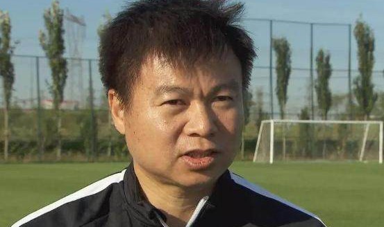 开云在线-津门虎将成为新赛季黑马？于根伟：千万别盲目乐观