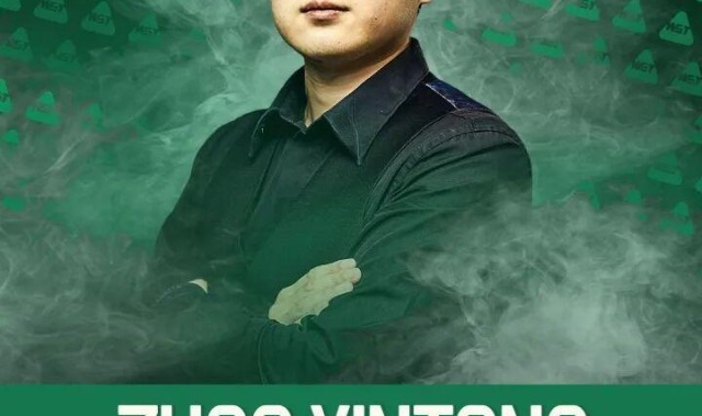 创造历史！中国选手包揽斯诺克大奖赛四强