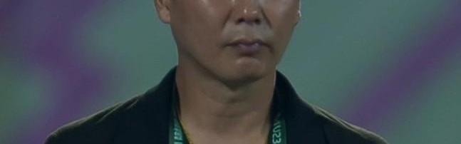 kaiyun-越南U23主帅：始终对球员们充满信心，夺得季军是进步的契机