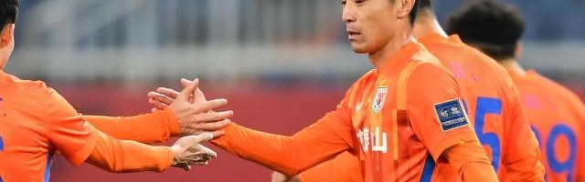 kaiyun-福星！铁闸2423天后中超再破门 他进球山东7战全胜