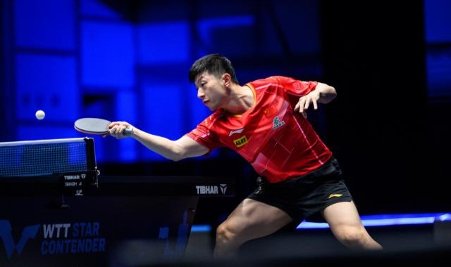 开云-国乒公布杭州亚运会参赛名单 马龙陈梦无缘男女单