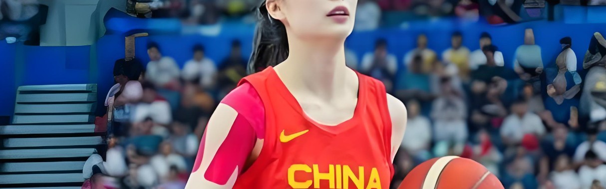 开云入口-中国女篮世预赛赛程出炉：七天5赛，PK五大对手