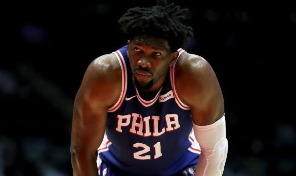 美国男篮需要你！科尔：祈祷恩比德能赶上奥运会