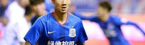 落叶归根却因言论惹事 告别泰达荣昊委身中甲不易